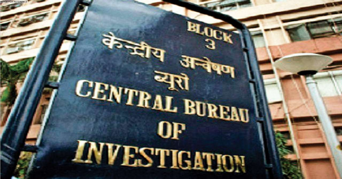 CBI takes over investigation of alleged paper leak case in Arunachal Pradesh